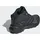 adidas Terrex Skychaser AX5 Mid GTX Carbon/Core Black/Semi Flash Aqua 43 1/3