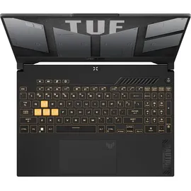 Asus TUF Gaming F15 FX507ZC4-HN246W