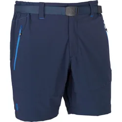 Ternua Friz SHT M dark marine/deep nautical (8565) XXL