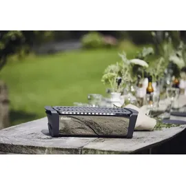 Enders Aurora Mirror grau