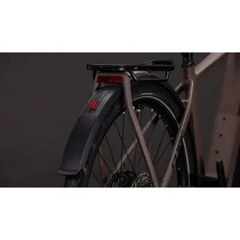 Cube Kathmandu Hybrid EXC 800 Diamant RH 62 cm cedar´n´chrome