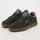 Reebok Court Advance Herren Gritgreen/Flintgrey/Grittygrey 42