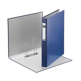 Leitz 4210 DIN A4 25 mm Blau 1 St.