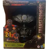 Hasbro Transformers Optimus Primal
