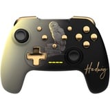 Freaks and Geeks Harry Potter Wireless Controller passend für Nintendo Switch Hedwig