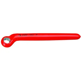 Gedore VDE-Einringschlüssel 2 E 10 mm