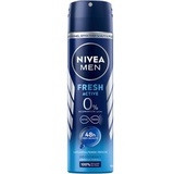 NIVEA Men Fresh Active 48h Spray 150 ml