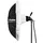 Profoto Blitzschirm Diffuser S