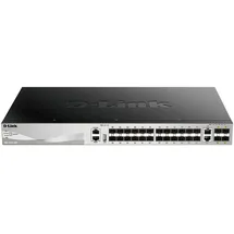 D-Link Stack Switch DGS-3130-30S/E