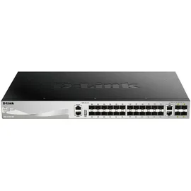 D-Link Stack Switch DGS-3130-30S/E