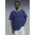 Puma Class Relaxed Pinnacle Poloshirt blau L