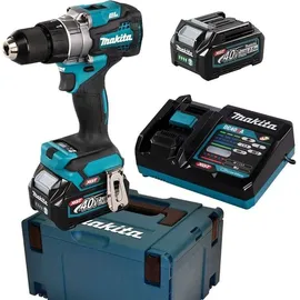 Makita DF001GD201 inkl. 2 x 2,5 Ah + Makpac