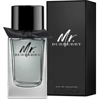 Burberry Mr. Burberry Edt Spray