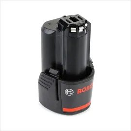 Bosch Starter-Set 12 V mit 1x GBA 12 V 3,0 Ah Akku und GAL 1230 CV Ladegerät
