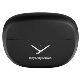Beyerdynamic AMIRON ZERO Schwarz
