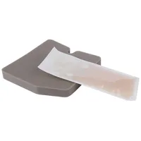 Makita Vorfilter Set 198172-4 L,200mm H,18mm B,200mm