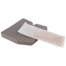 Makita Vorfilter Set 198172-4 L,200mm H,18mm B,200mm