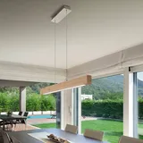 Fabas Luce Badia Pendelleuchte, LED, 3383-40-215,
