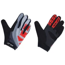 XLC Cg-l13 Long Gloves Blau S Mann