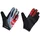 XLC Cg-l13 Long Gloves Blau S Mann