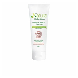 Instituto Espanol Nagelpflegecreme NATURA MADRE TIERRA ECOCERT crema manos 75 ml