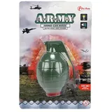 Toi-Toys - ALFAFOX Handgranate (Militär)
