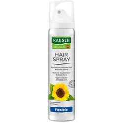 Rausch Hairspray flexible Aerosol