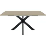 Mäusbacher Vitrum 160/210 x 75 cm Olivgrün