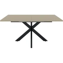 Mäusbacher Vitrum 160/210 x 75 cm Olivgrün