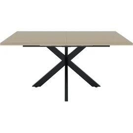 Mäusbacher Vitrum 160/210 x 75 cm Olivgrün