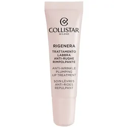 Collistar Rigenera Anti-Wrinkle Plumping Lippenpflege 15 ml 