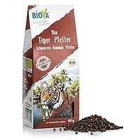 Bio-Tigerpfeffer 80 g - 80 g