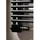 Schöner Wohnen Designheizkörper 1510 x 600 mm 713 W schwarz Mittelventil