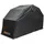 MOTO GUARD Motorrad Zeltgarage Faltgarage XXL schwarz