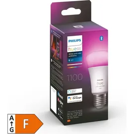 Philips Hue White & Color Ambiance E27 1100 lm