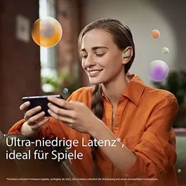 Sony LinkBuds S ecru