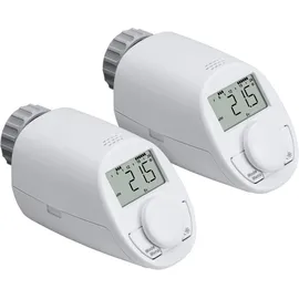 eqiva Heizkörperthermostat Model N 2 St.