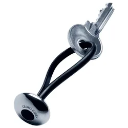 Georg Jensen - Schlüsselring