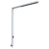 LEDmaxx Linus TLAS1 LED-Schreibtischleuchte LED 80W EEK: D (A - G) Silber