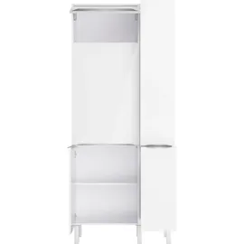 OPTIFIT Küchenzeile Lilly2 90 cm schwarz