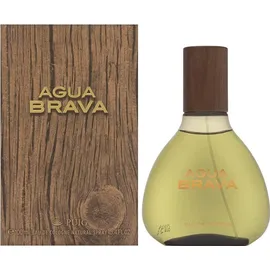 PUIG Agua Brava Eau de Cologne 100 ml