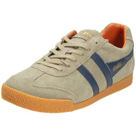 GOLA Harrier Herren Rhino/Navy/Moody Orange 43
