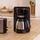 Bosch MyMoment TKA6M273 Thermo Schwarz