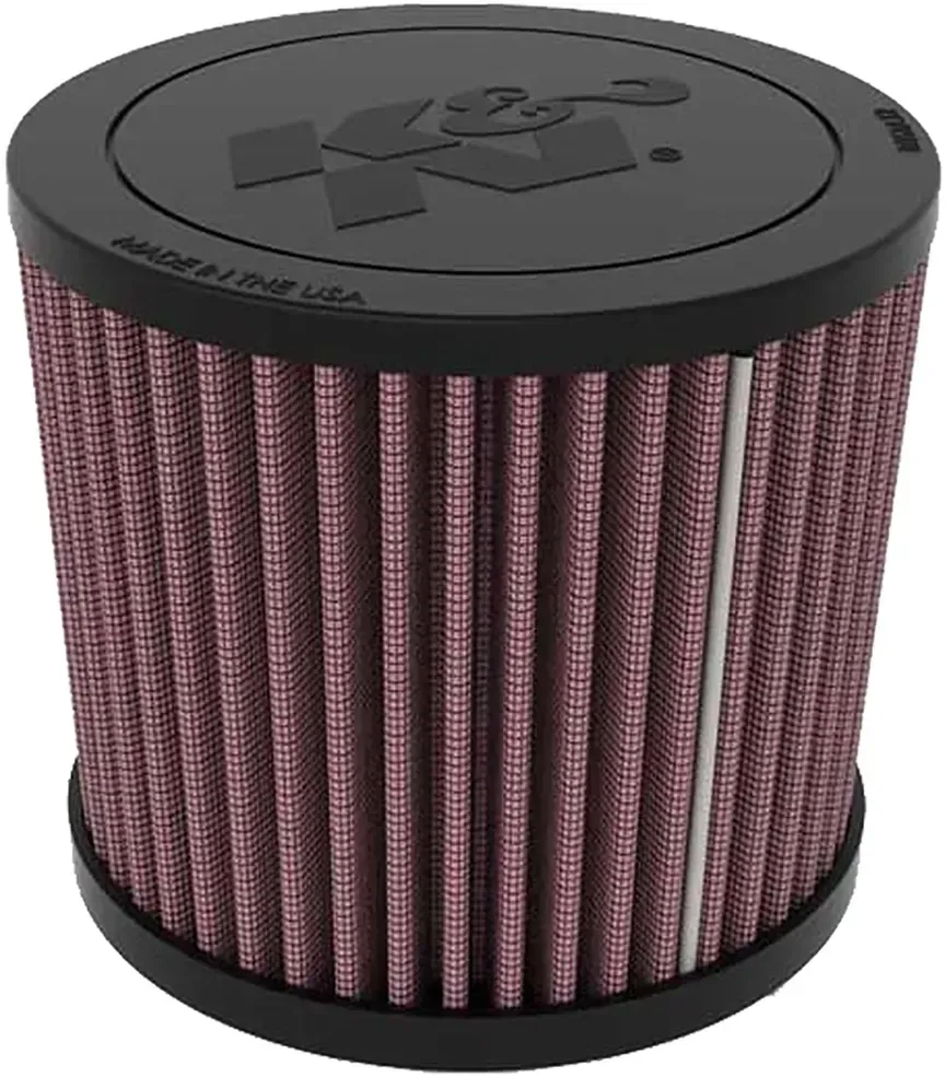 K+n Honda Sxs 520 M2 21-23 Luftfilter - Orange - One Size