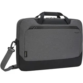 Targus Laptoptasche Cypress Kunstfaser grau
