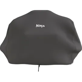 Ninja Grillabdeckung 60 x 34 x 48 cm Polyester schwarz