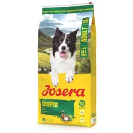 Josera SensiPlus 12,5 kg