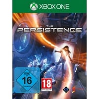 The Persistence (Xbox One/SX)