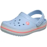 Crocs Crocband Clog blue frost/guava 36-37