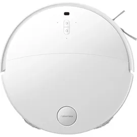Roborock Qrevo EdgeT Weiß
